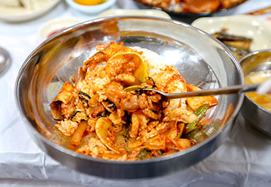 낙지비빔밥2
