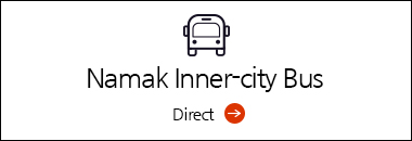 Namak Inner-city Bus